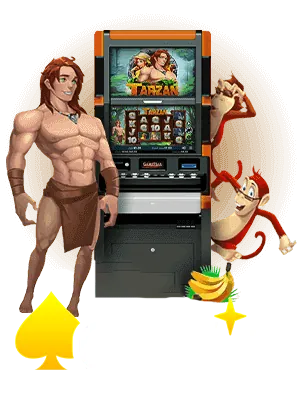 Đa dạng trò chơi cá cược tại 189bet win
