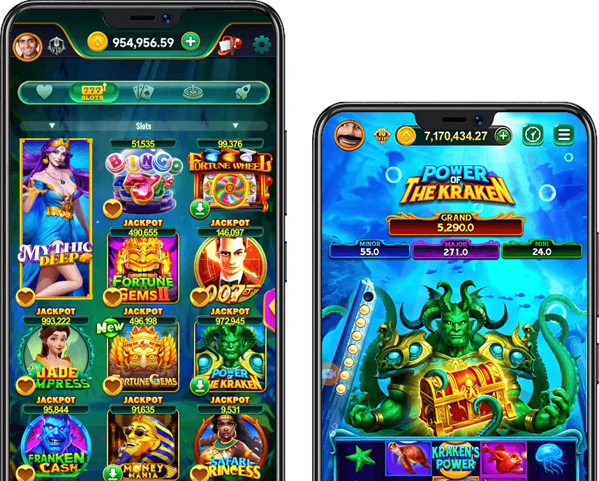 Giao diện ứng dụng 189bet Win với các tính năng
