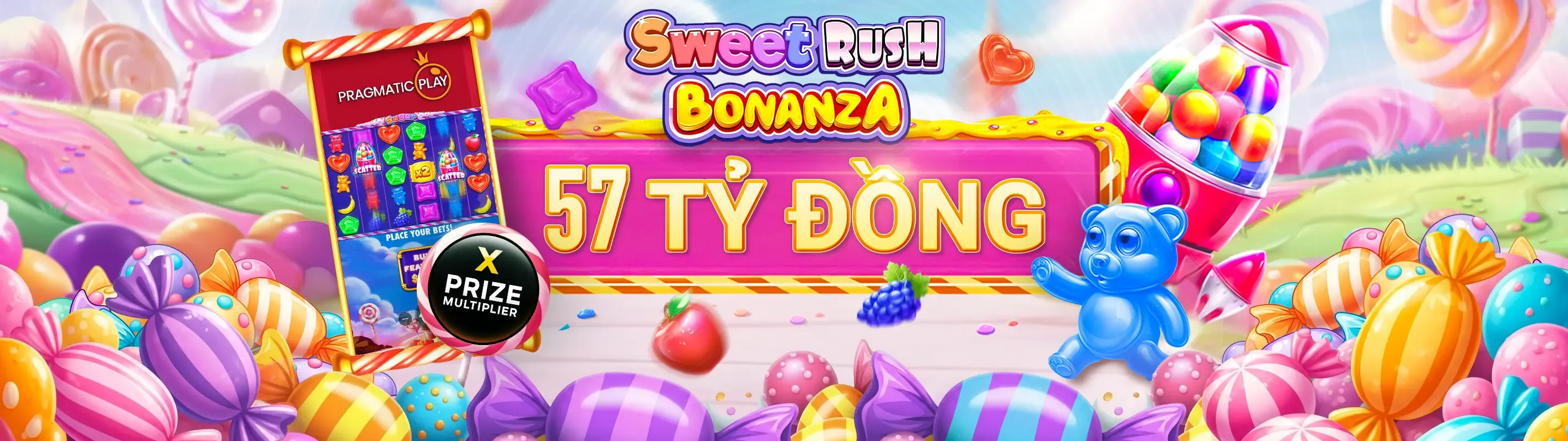 Game slot và nổ hũ tại 189bet Win với jackpot khủng