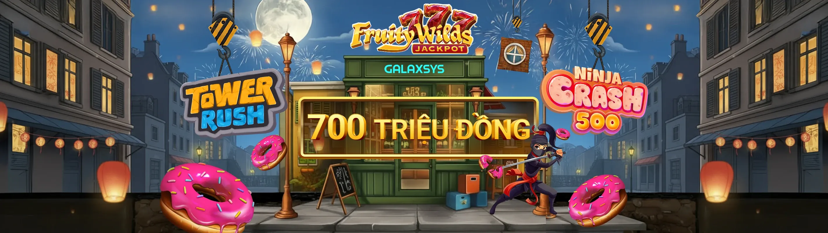 Các chương trình khuyến mãi hấp dẫn tại 189bet Win