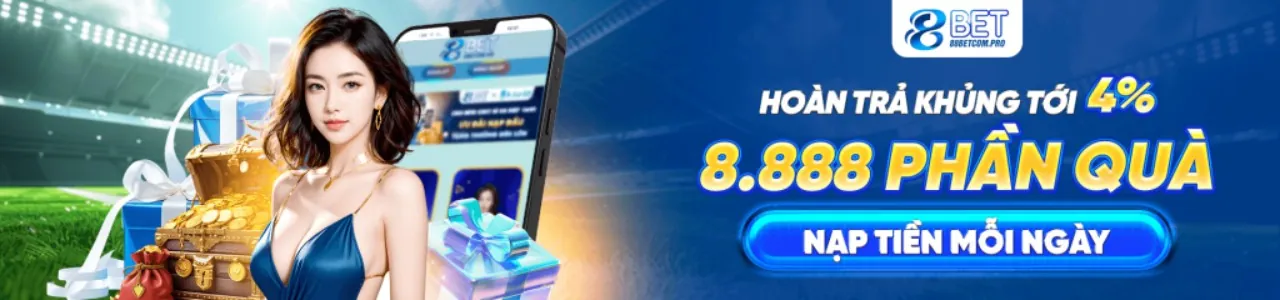 Các sự kiện đặc biệt và giải đấu của 189bet Win