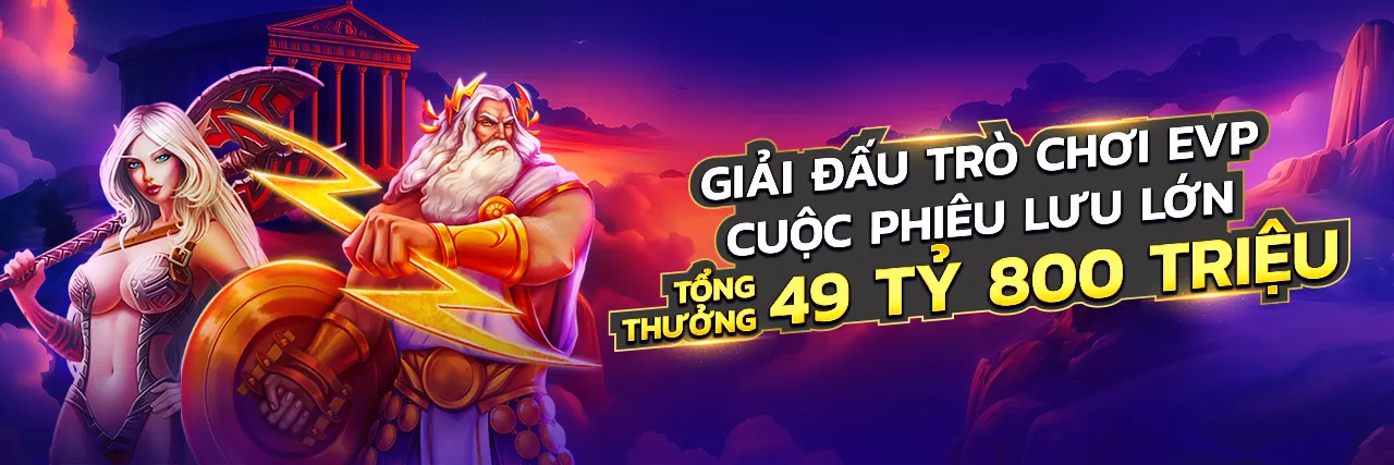 Sảnh Nổ Hũ Đỉnh Cao tại 189bet win