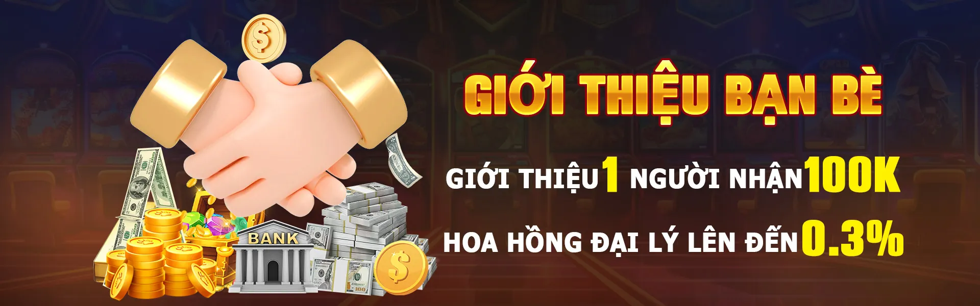 Ưu đãi thưởng nạp tiền và hoàn trả hàng tuần tại 189bet Win