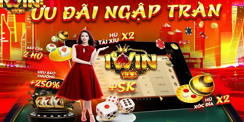 Nổ hũ theo chủ đề